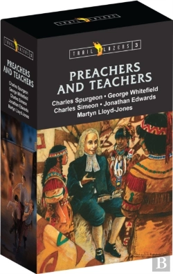 Bertrand.pt - Trail Blazer Preachers & Teachers Box Set 3