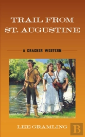 Trail From St. Augustine