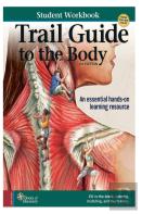 Trail Guide To The Body