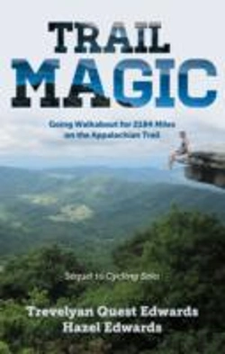 Bertrand.pt - Trail Magic
