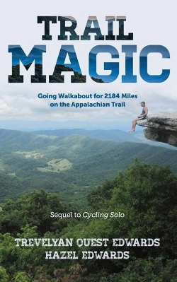 Bertrand.pt - Trail Magic