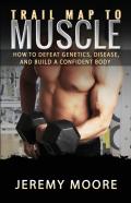 Trail Map To Muscles