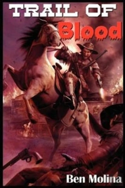 Bertrand.pt - Trail Of Blood Book One