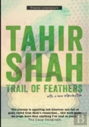 Trail Of Feathers Paperback