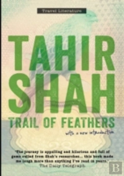Bertrand.pt - Trail Of Feathers Paperback