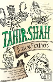 Trail Of Feathers