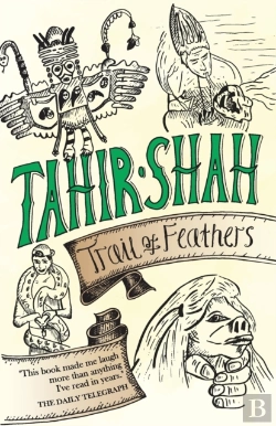 Bertrand.pt - Trail Of Feathers