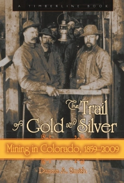 Bertrand.pt - Trail Of Gold And Silver