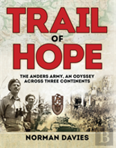 Trail Of Hope
