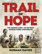 Trail Of Hope