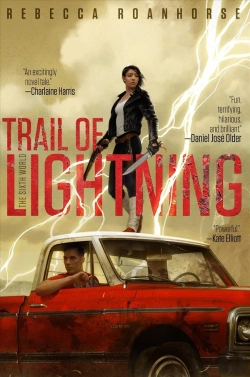 Bertrand.pt - Trail Of Lightning