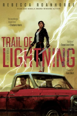 Bertrand.pt - Trail Of Lightning
