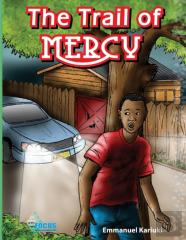 Trail Of Mercy