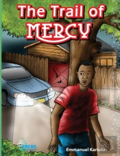 Trail Of Mercy