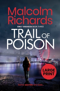 Bertrand.pt - Trail Of Poison