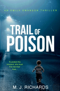 Bertrand.pt - Trail Of Poison