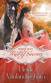 Trail Of Secrets
