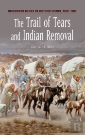 Trail Of Tears And Indian Removal