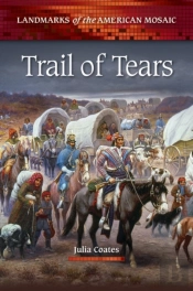 Trail Of Tears