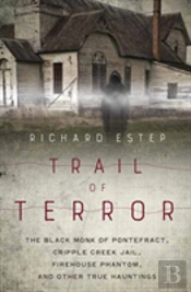 Trail Of Terror