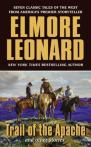 Trail Of The Apache And Other Stories