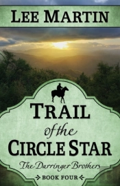 Trail Of The Circle Star