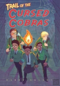 Bertrand.pt - Trail Of The Cursed Cobras