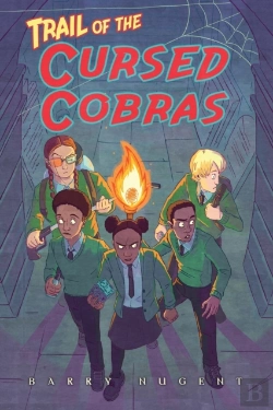 Bertrand.pt - Trail Of The Cursed Cobras