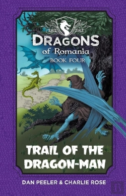 Bertrand.pt - Trail Of The Dragon-Man