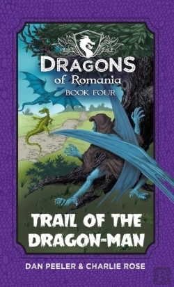 Bertrand.pt - Trail Of The Dragon-Man