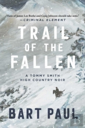 Trail Of The Fallen