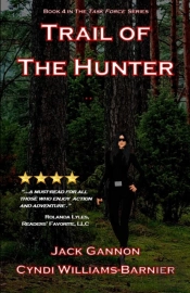 Trail Of The Hunter