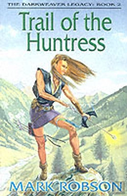 Bertrand.pt - Trail Of The Huntress