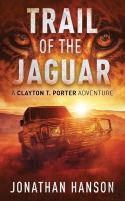 Bertrand.pt - Trail Of The Jaguar