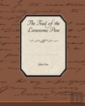 Trail Of The Lonesome Pine