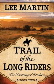 Trail Of The Long Riders