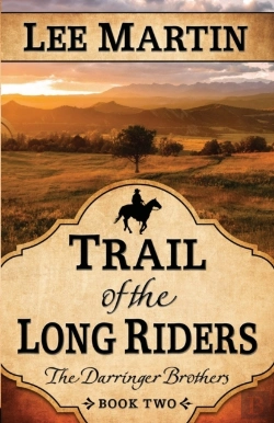 Bertrand.pt - Trail Of The Long Riders