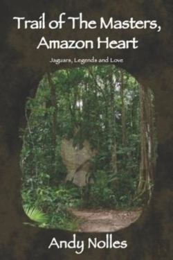 Bertrand.pt - Trail Of The Masters, Amazon Heart
