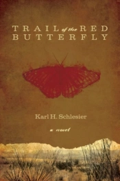 Trail Of The Red Butterfly