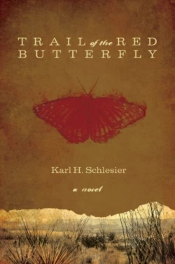 Bertrand.pt - Trail Of The Red Butterfly