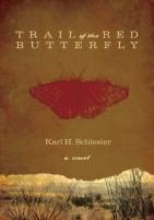 Trail Of The Red Butterfly