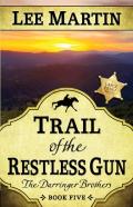 Trail Of The Restless Gun
