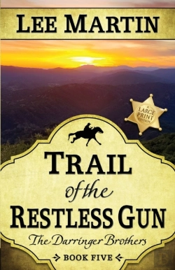 Bertrand.pt - Trail Of The Restless Gun