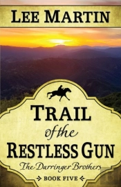 Trail Of The Restless Gun