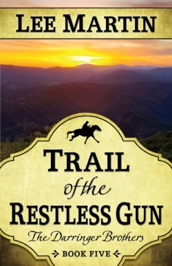 Bertrand.pt - Trail Of The Restless Gun
