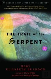 Trail Of The Serpent
