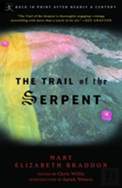 Trail Of The Serpent