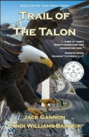 Trail Of The Talon