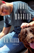 Trail Of The Warrior