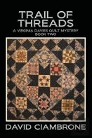 Trail Of Threads